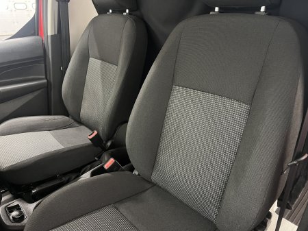 2015 Ford Transit Connect - photo 14