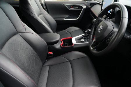 2023 Toyota RAV4 - photo 12