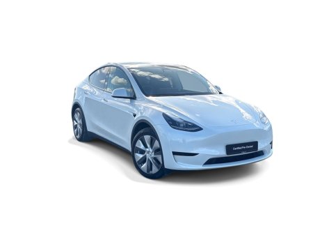2024 Tesla Model Y RWD BFB3S5T3X