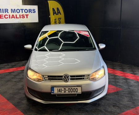 2014 Volkswagen Polo - photo 6