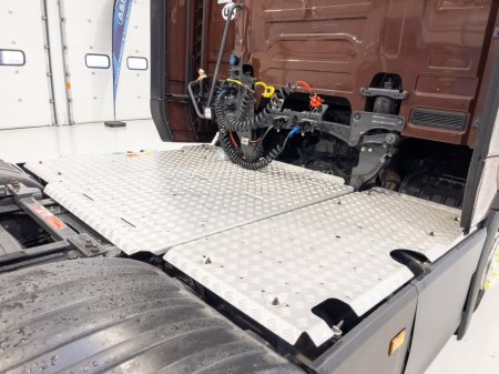 2020 SCANIA R Series - photo 10