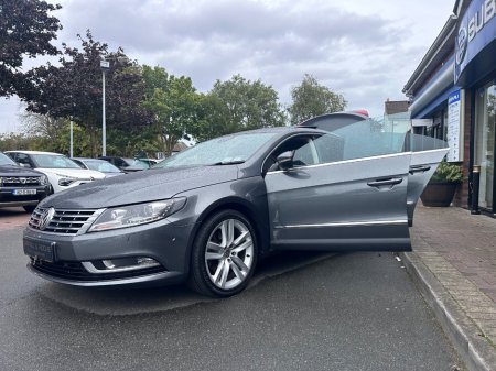 2016 Volkswagen CC - photo 28