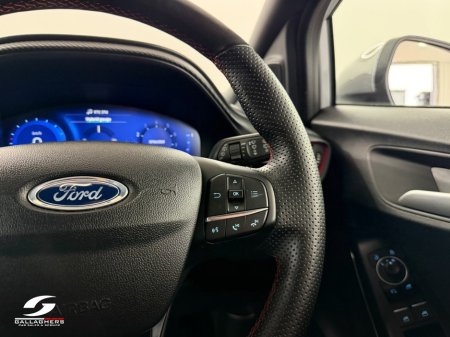 2023 Ford Puma - photo 20