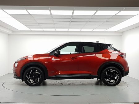 2023 Nissan Juke - photo 5
