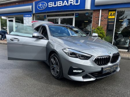 2022 BMW 2-Series - photo 24