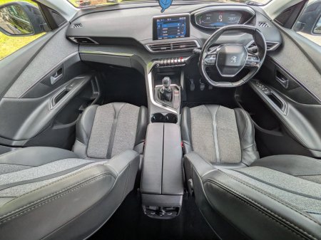 2019 Peugeot 3008 - photo 14