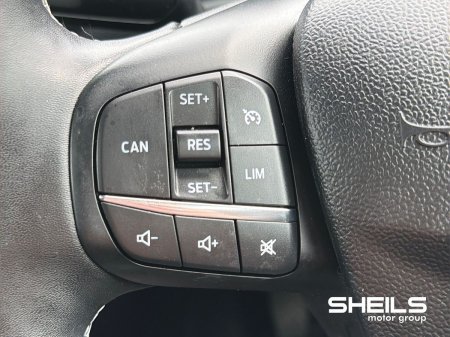 2023 Ford Puma - photo 21