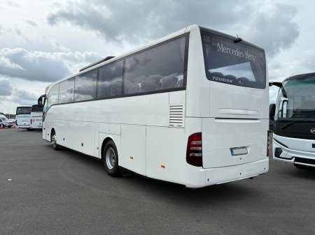 2009 Mercedes-Benz Tourismo - photo 5