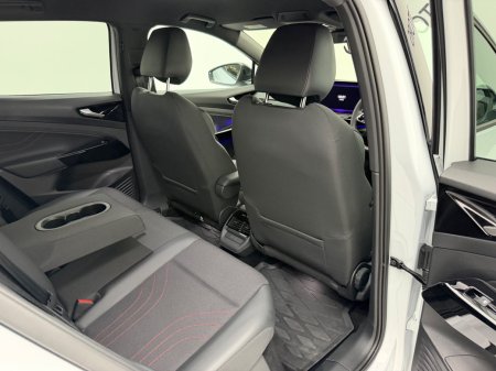 2025 Volkswagen ID.4 - photo 23
