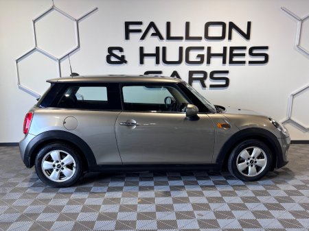 2016 Mini Cooper - photo 4