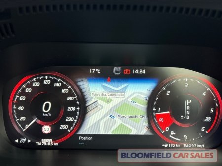 2018 Volvo XC60 - photo 25
