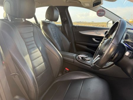2019 Mercedes-Benz E-Class - photo 14