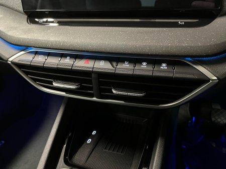 2026 Skoda Octavia - photo 11