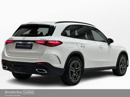 2023 Mercedes-Benz GLC - photo 3