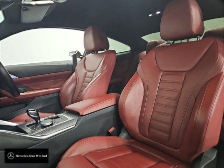 2023 BMW 4-Series - photo 16