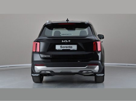 2026 Kia Sorento - photo 6