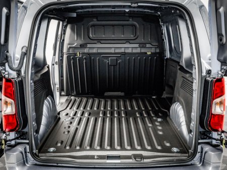 2026 Peugeot Partner - photo 34