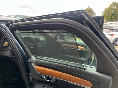 2019 Volvo V90 - photo 12