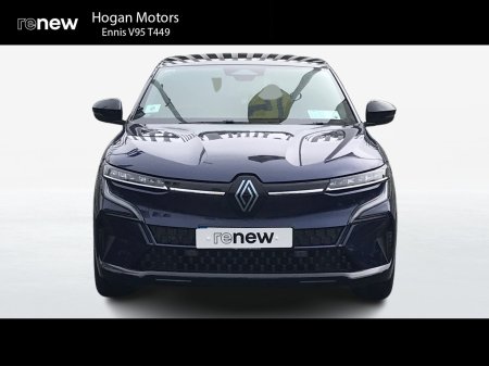 2026 Renault Megane - photo 7