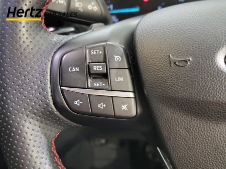 2023 Ford Focus - photo 23