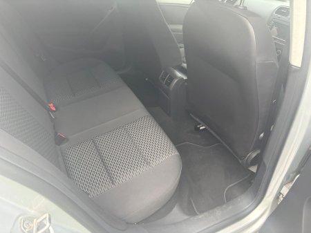 2013 Volkswagen Golf - photo 8