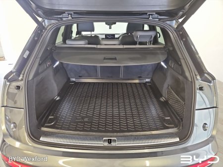2020 Audi Q5 - photo 13