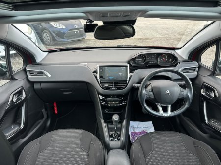 2017 Peugeot 208 - photo 18