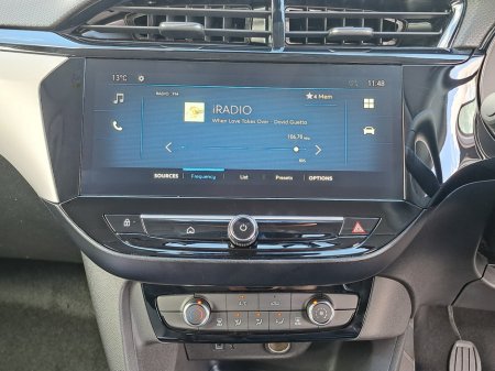 2026 Opel Corsa - photo 24