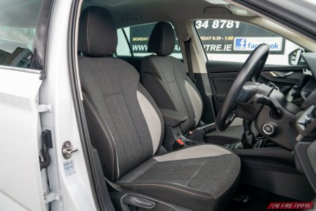 2022 Skoda Scala - photo 20
