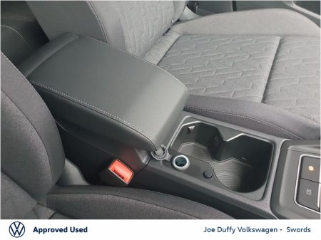 2026 Volkswagen Golf - photo 29