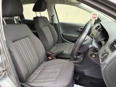 2016 Volkswagen Polo - photo 7