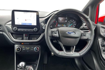 2020 Ford Fiesta - photo 11