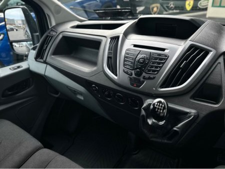 2019 Ford Transit - photo 20