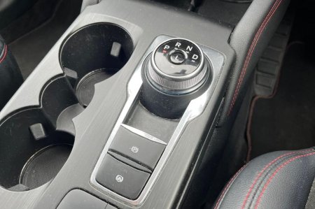 2023 Ford Kuga - photo 36