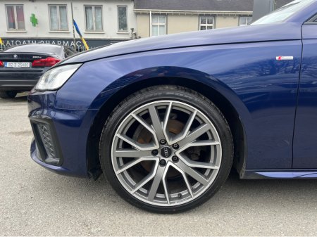2020 Audi A4 - photo 10