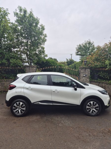 2019 Renault Captur - photo 26