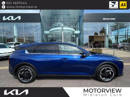 2026 Kia K4 1.0 Petrol, 7 years warranty, 3 years AA, low rate finance options available