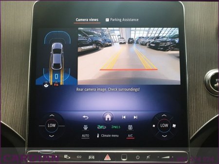 2025 Mercedes-Benz EQE - photo 17