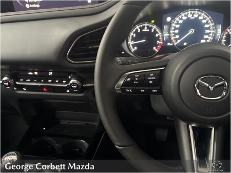 2026 Mazda CX-30 - photo 18