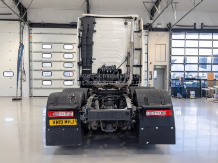 2019 VOLVO FH 500 - photo 4