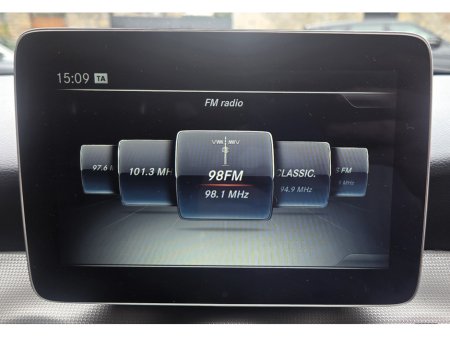 2019 Mercedes-Benz GLA - photo 16