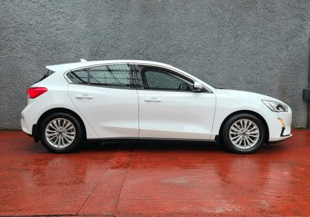 2019 Ford Focus - photo 5