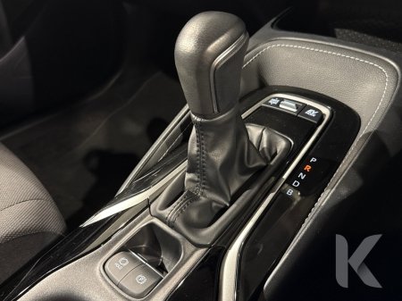 2024 Toyota Corolla - photo 22