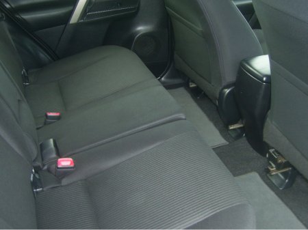 2014 Toyota RAV4 - photo 7