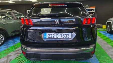 2022 Peugeot 3008 - photo 5