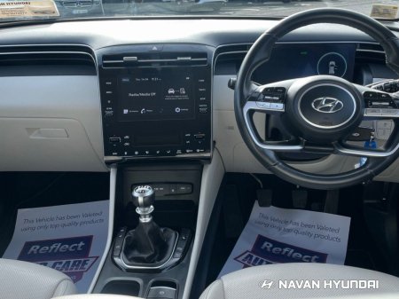 2023 Hyundai Tucson - photo 11
