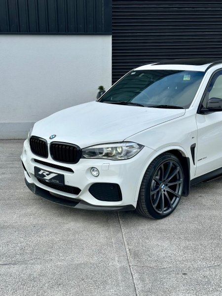 2014 BMW X5 - photo 2