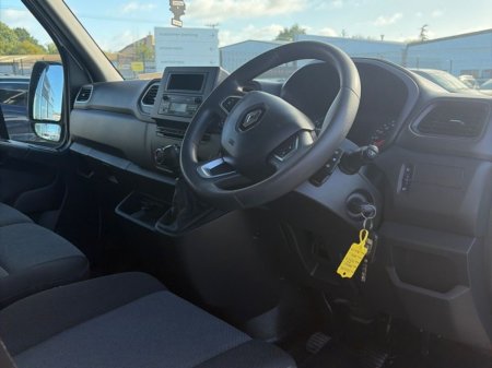 2023 Renault Master - photo 10