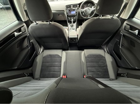 2015 Volkswagen Golf - photo 4