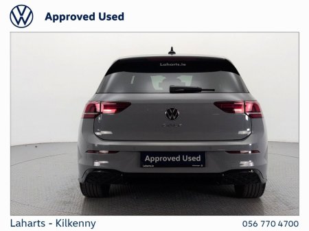 2025 Volkswagen Golf - photo 14